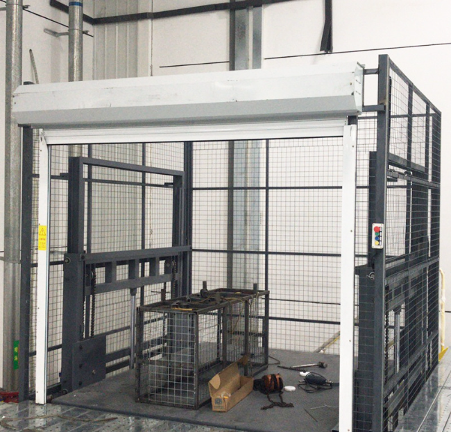 吉林升降平台选型常见问题及解决方案