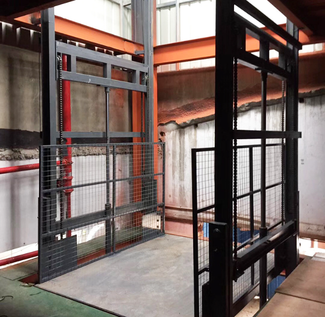 吉林升降平台维护保养常见问题及规范流程