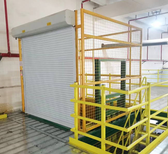 吉林升降平台安全使用常见问题及注意事项